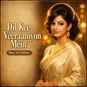 Dil Kee Veeraaniyon Mein | Evergreen Hits Songs