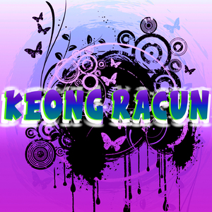 KEONG RACUN