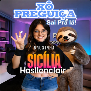 Xô Preguiça, Sai Pra lá!