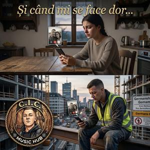 Și când mi se face dor... (Special song )