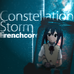 Constellation Storm