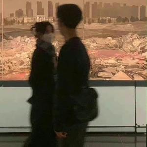 落日与你(原版)