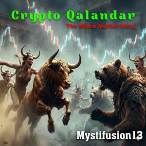 Crypto Qalandar