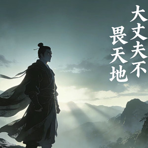 大丈夫志存高远