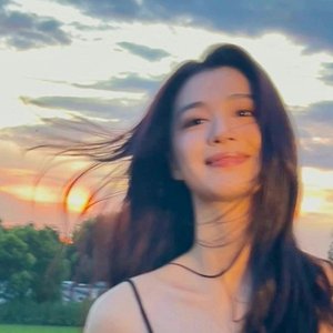 想和你看五月晚霞（cover 陈华）