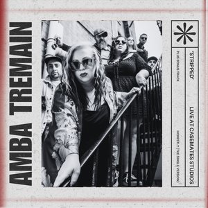 Call Me (Live at Casemates Studios)