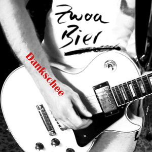 Dankschee (Bandraumsession)