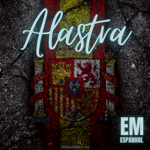 Alastra