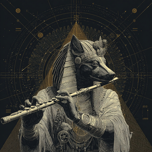 Unas Ankh (Flute version)