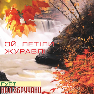 Ой, летіли журавлі