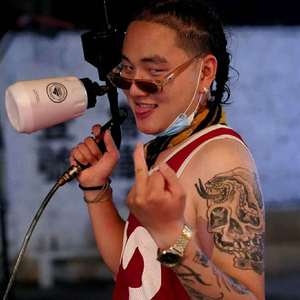 Future-溜光蛋（曾繁盛Fancy remix）