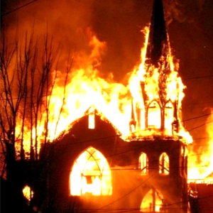 DO NOT LET HATE CARRY ME