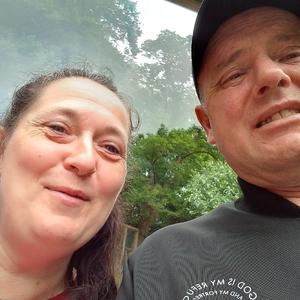 Rachel's Radiant Heart