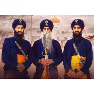 Barsi Sant Kartar Singh Khalsa Bhindranwale Live UK