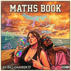 1k!d maths book