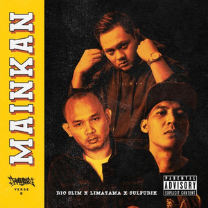 Mainkan (From " Impartairial Verse II")