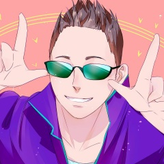 寒夜芊年 (长音频)