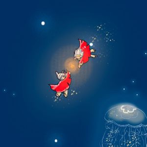 《星瓶糖日记》