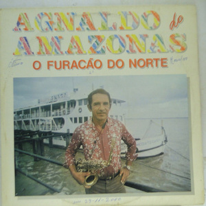 AGITAÇÃO