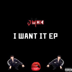 I Want It (Instrumental)