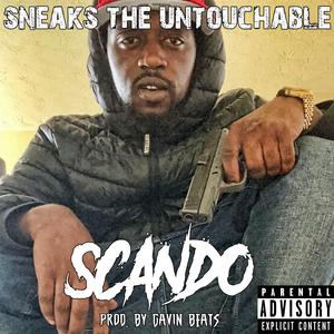 Scando