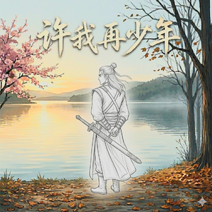 许我再少年