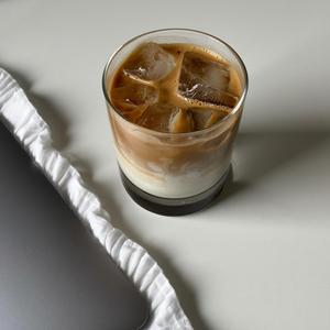 Iced Latte