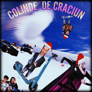 Afarǎ Ninge Liniştit