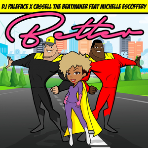 Better (Nastee Boi Bassline Remix)