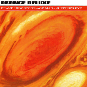 Brand New Stone-Age Man