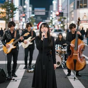 Corner Light (街角の明かり)