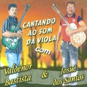 Velhinho do roçado