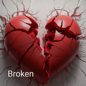 Broken