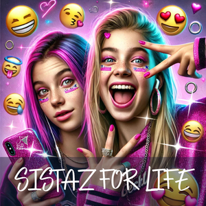 Sistaz For Life