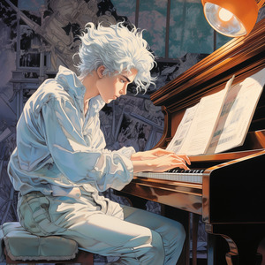 Yesterday (Flute version)