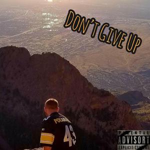Don't Give Up (feat. Yung lykos, Osmanthus & Zao franzoy)