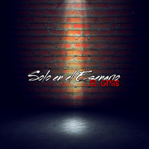Solo en Escenario