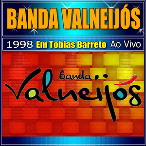 Anágua - Ao Vivo