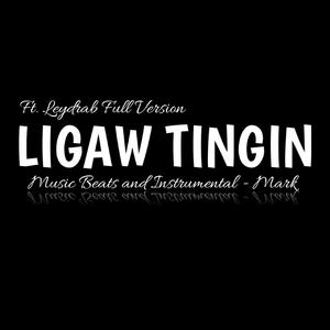 Ligaw Tingin (feat. Mark & Leydrab)