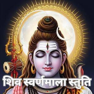 Shiva Swarnmala Stuti | Sacred Shiva Stotra | Powerful Devotional Chant | #shivaswarnmalastuti