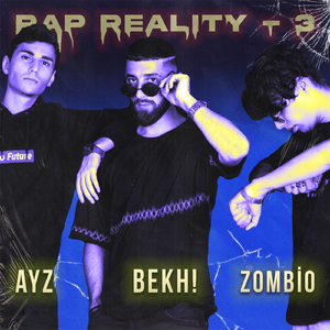 Rap Reality 3