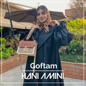 Goftam