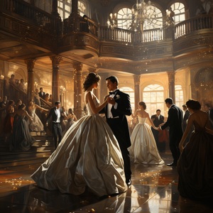 Concerto for Strings in G-major: II. Andante