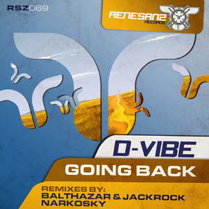 Going Back (Balthazar & JackRock Remix)