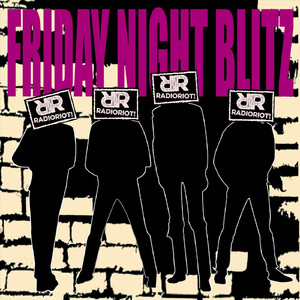 Friday Night Blitz