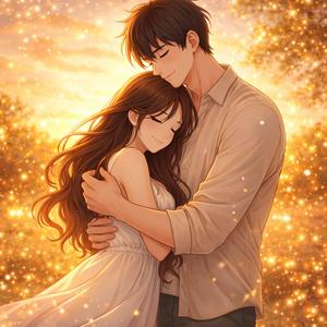 사랑이라는 말로는 부족한데