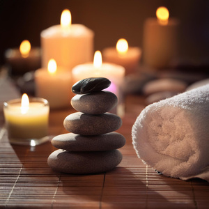 Sonidos De Armonía Flotante