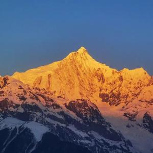 大气宣传-磅礴发展