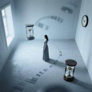 别让我一个人醉