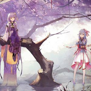 【牧心/永夜Minus】焦糖星